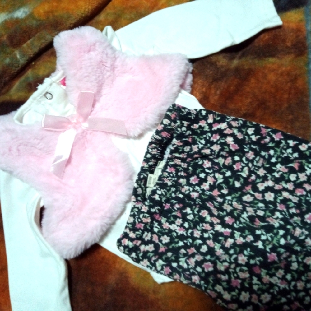 3 piece set